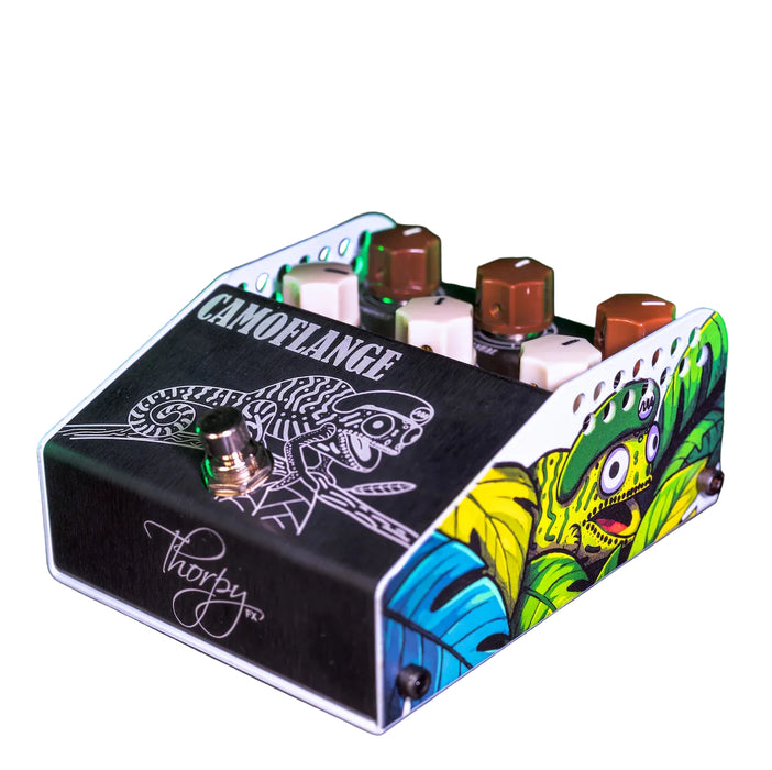 THORPY FX CAMOFLANGE MKII