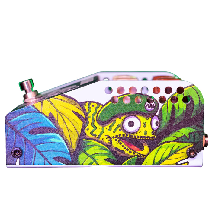 THORPY FX CAMOFLANGE MKII