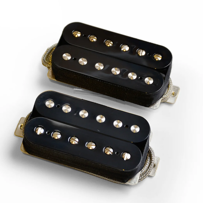 Lollar Imperial Humbucker Pickups