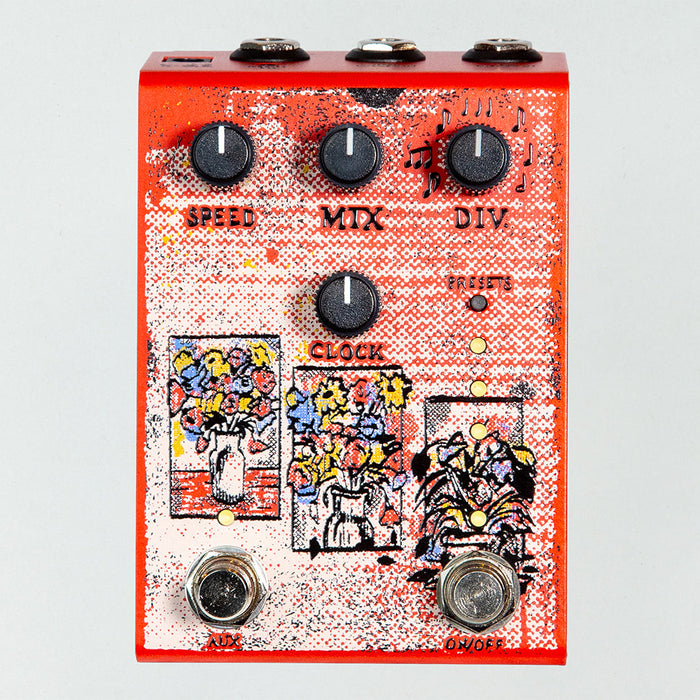 Old Blood Noise Setback - Pre Order!!