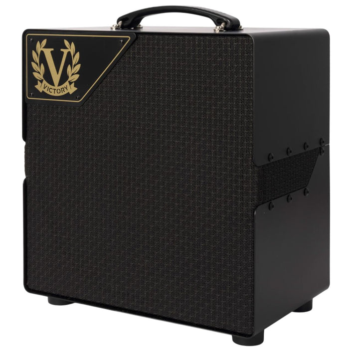 Victory Amplification Sheriff Lunchbox 1x12 Cabinet with Celestion Seventy 80 Speaker