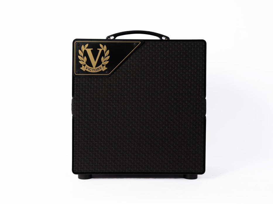 Victory Amplification Sheriff Lunchbox 1x12 Cabinet with Celestion Seventy 80 Speaker