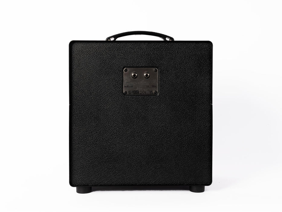 Victory Amplification Sheriff Lunchbox 1x12 Cabinet with Celestion Seventy 80 Speaker