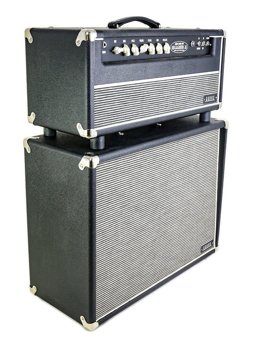 Second Hand Bruno Custom Underground 30- Black 2013