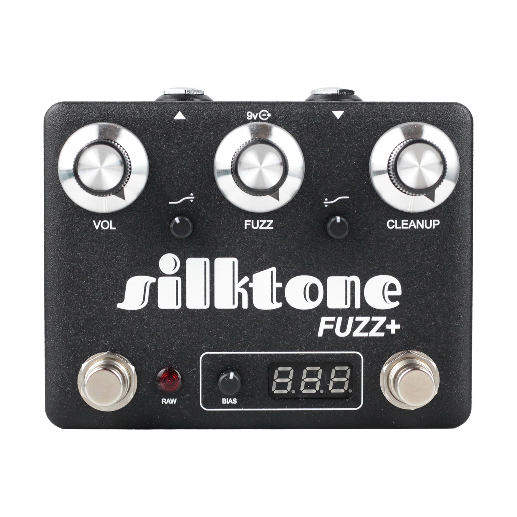Silktone Fuzz + PRE ORDER! — Pedal Empire