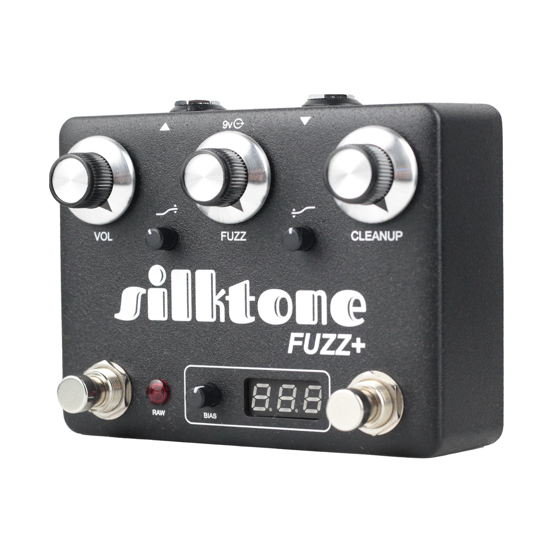 Silktone Fuzz + PRE ORDER! — Pedal Empire