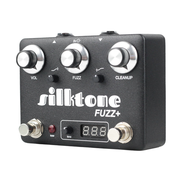 Silktone Fuzz +