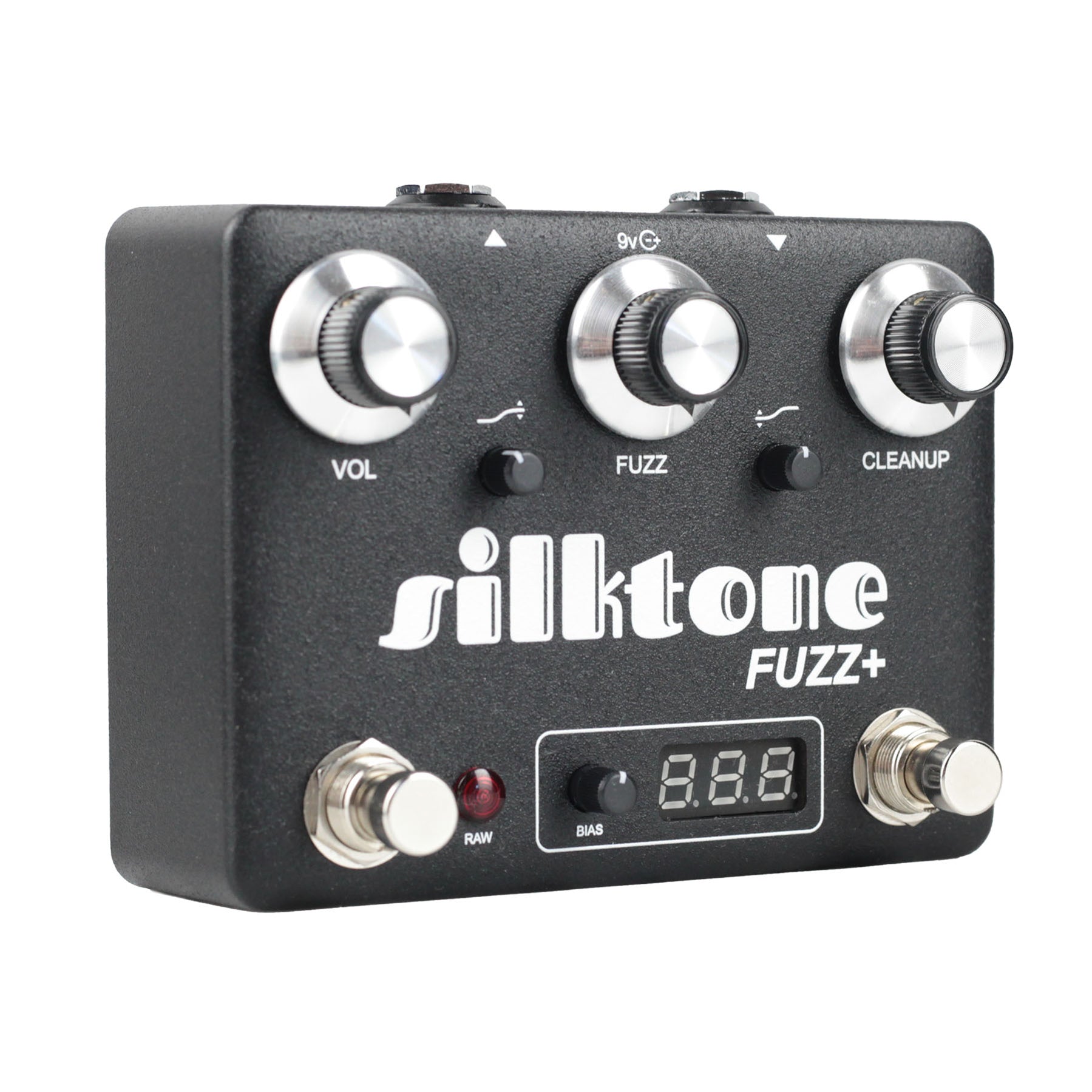 Silktone Fuzz + PRE ORDER! — Pedal Empire