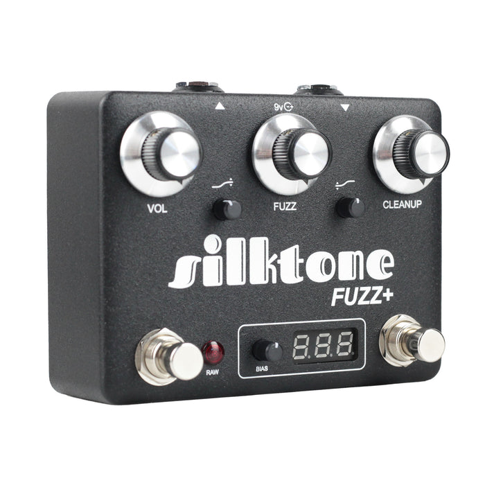 Silktone Fuzz +