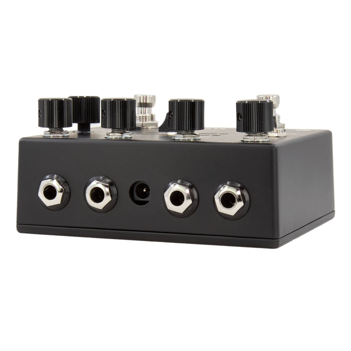 Walrus Audio SLÖER Stereo Ambient Reverb