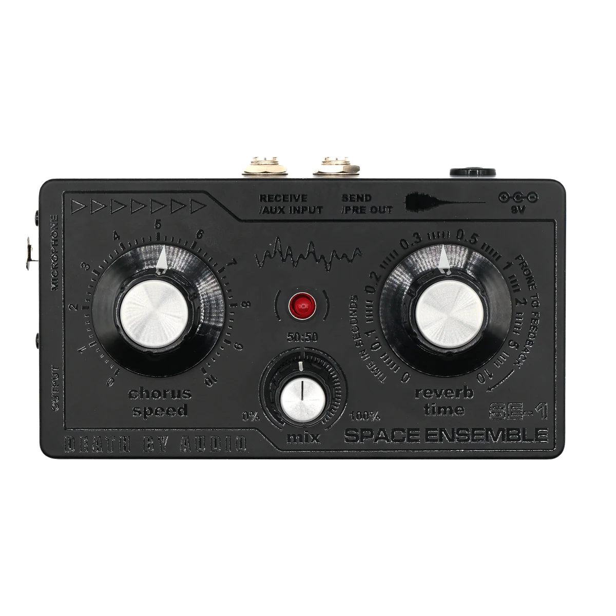 Death By Audio — Pedal Empire Death By Audio — Pedal Empire
