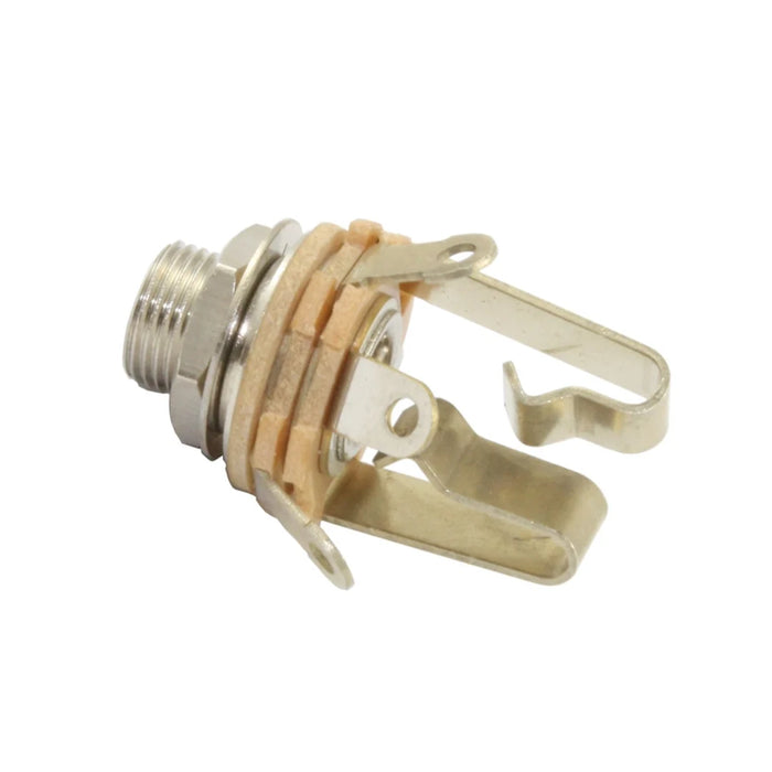 Allparts - Switchcraft Input/Output Jack (Stereo)