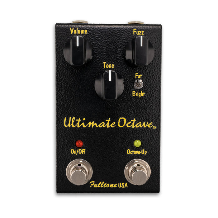 Fulltone Ultimate Octave