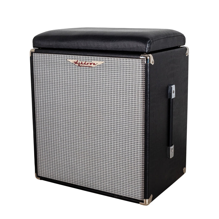 Ashdown Engineering Studio Stool - Seated Bass Speaker Cab