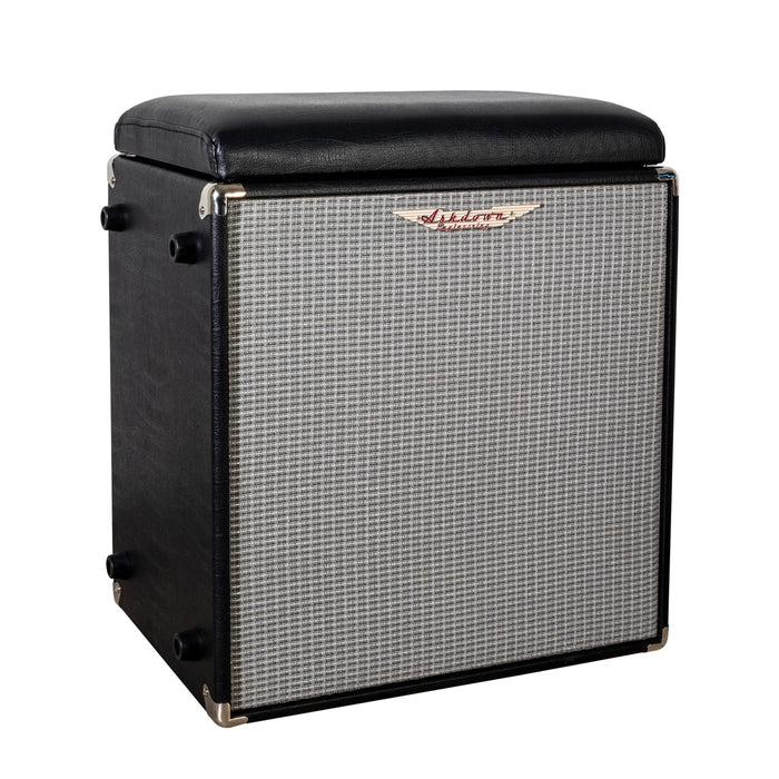 Ashdown Engineering Studio Stool - Seated Bass Speaker Cab