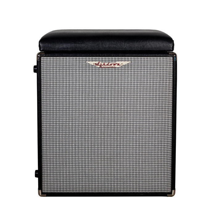 Ashdown Engineering Studio Stool - Seated Bass Speaker Cab