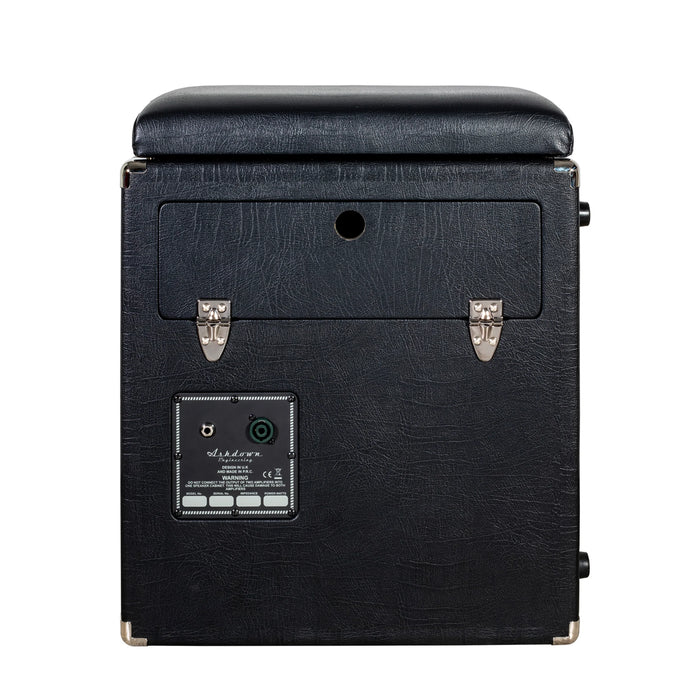 Ashdown Engineering Studio Stool - Seated Bass Speaker Cab