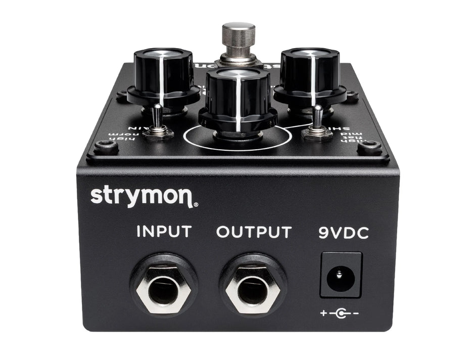 Strymon La Brae Analog Tape Drive Pedal