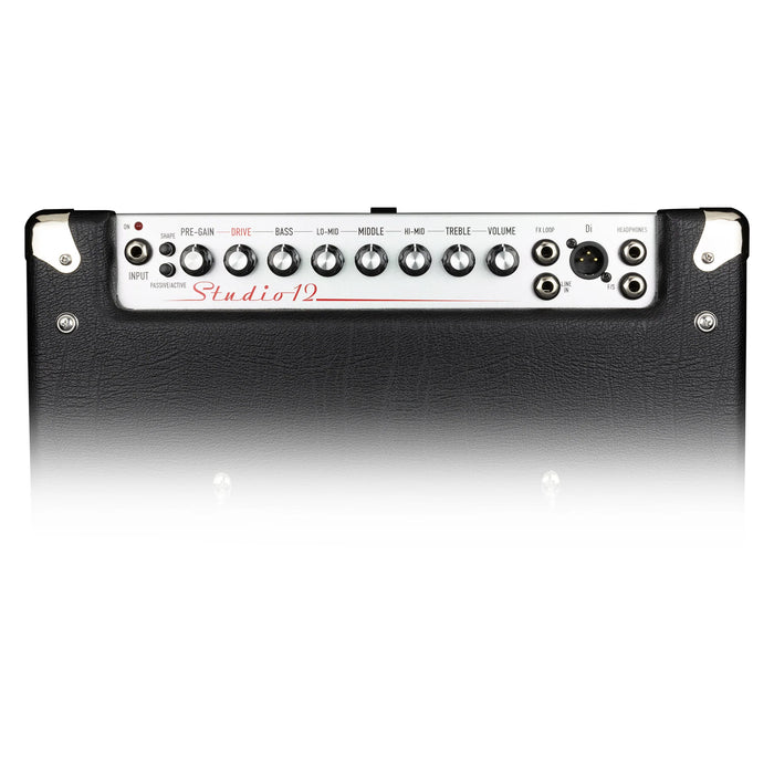 Ashdown Engineering Studio 12 - Bass Combo Amp