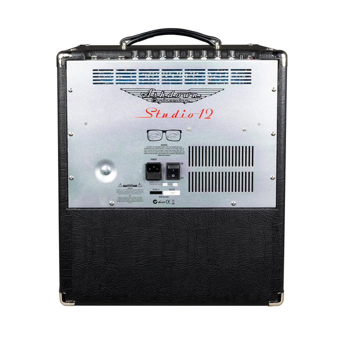 Ashdown Engineering Studio 12 - Bass Combo Amp