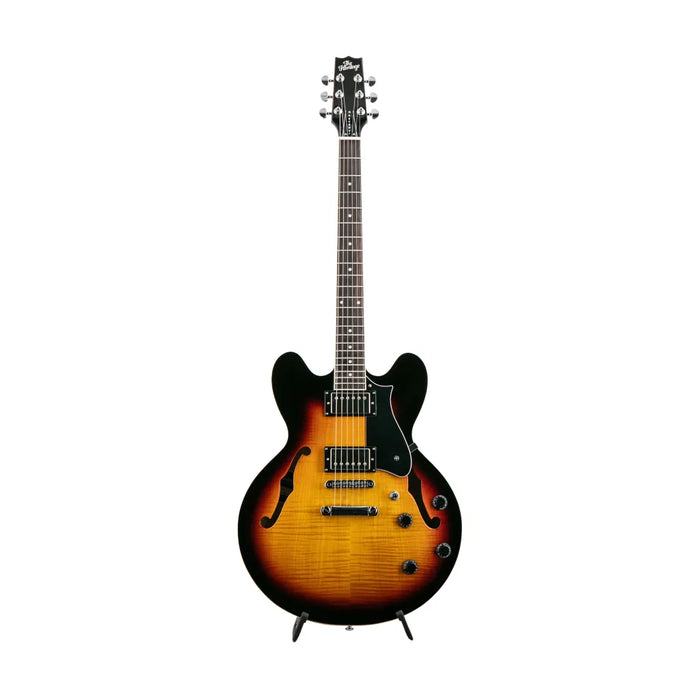 Heritage Ascent+ H-535 - Sunburst