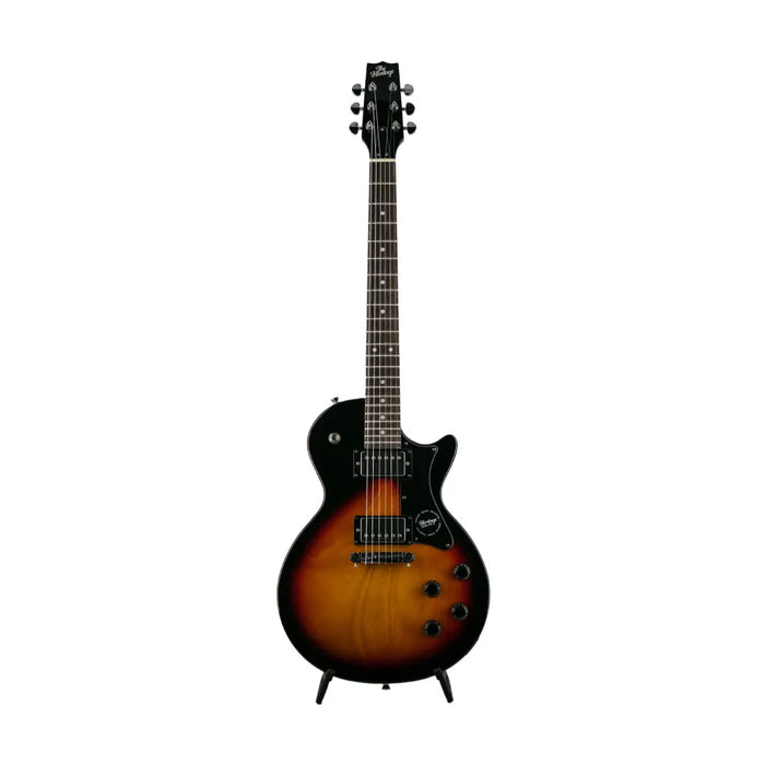 Heritage Ascent H-137 Humbucker - Sunburst