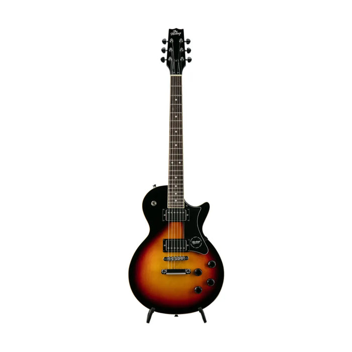 Heritage Ascent H-150 - Sunburst
