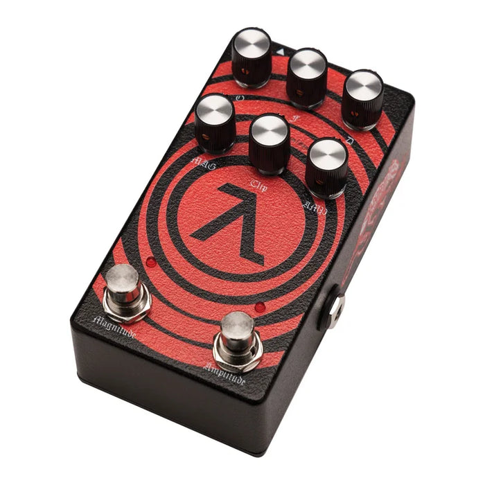 Earthquaker Devices Sunn O))) HalfLife - Octave Distortion + Booster