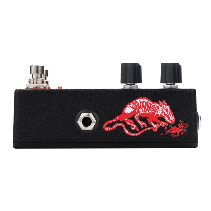 Earthquaker Devices Sunn O))) HalfLife - Octave Distortion + Booster