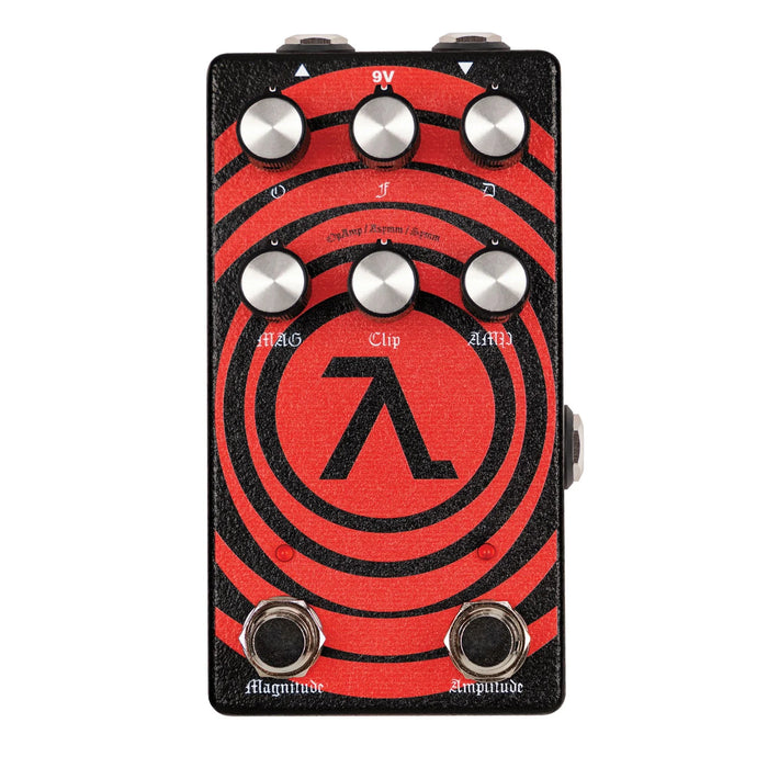 Earthquaker Devices Sunn O))) HalfLife - Octave Distortion + Booster