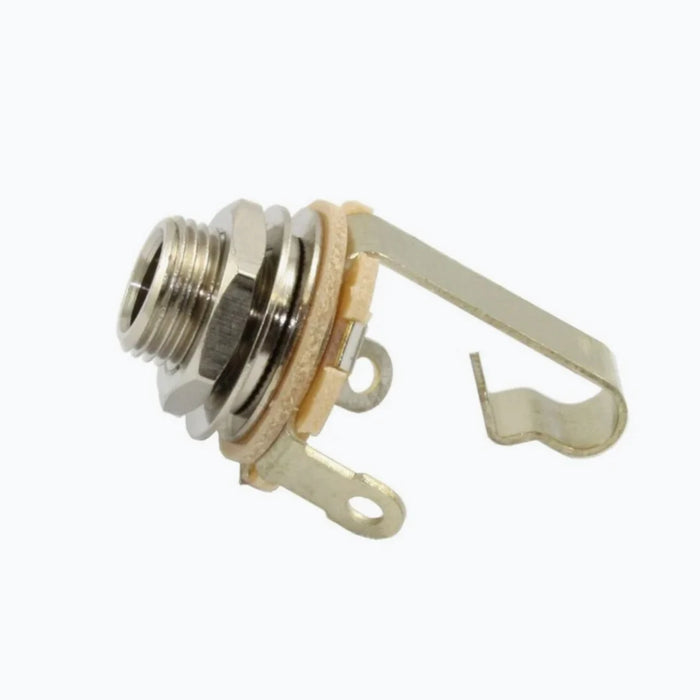 Allparts - Switchcraft Input/Output Jack (Mono)