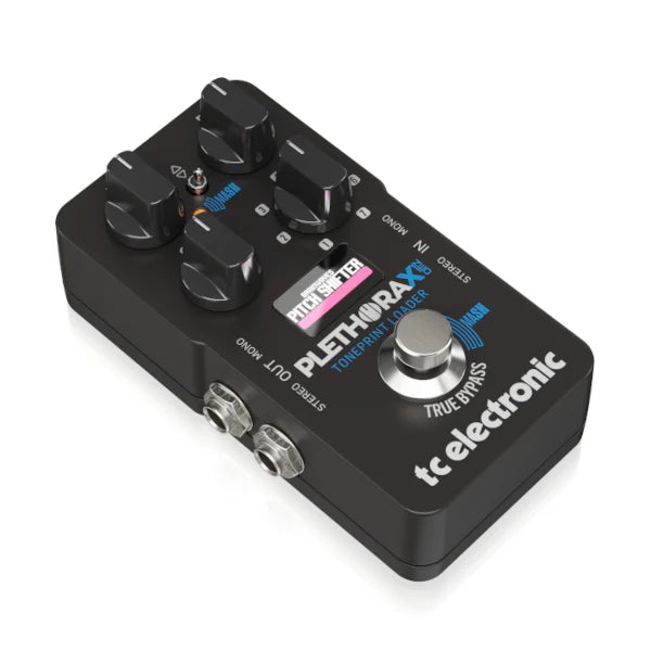 TC Electronic Plethora X1 Neo