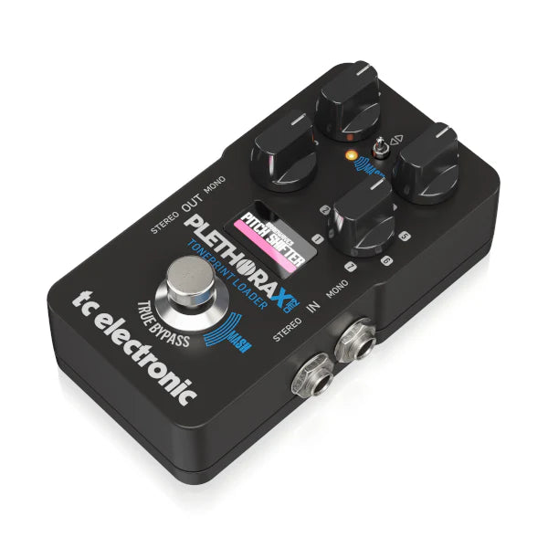 TC Electronic Plethora X1 Neo