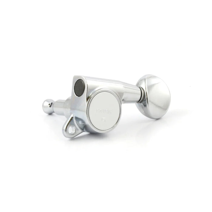 Gotoh 3x3 Mini Keys SG381 - Chrome