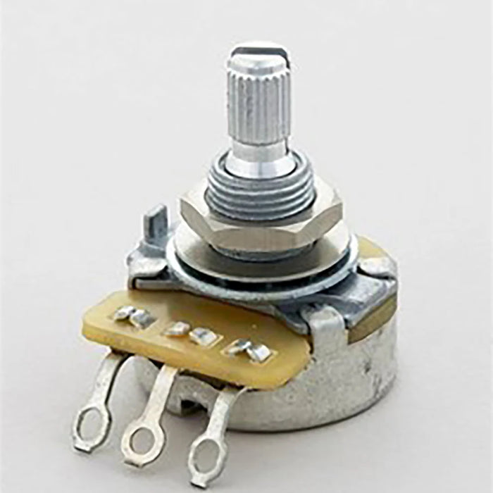 Allparts - CTS No-Load 250K Tone Potentiometer