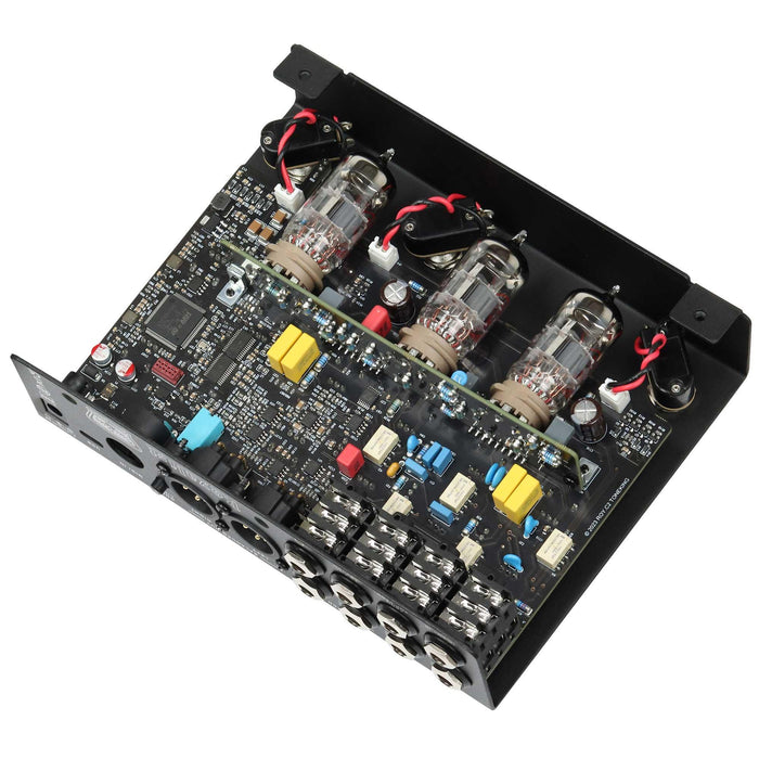 TONE KING ROYALIST TUBE PREAMP PEDAL - PRE ORDER!