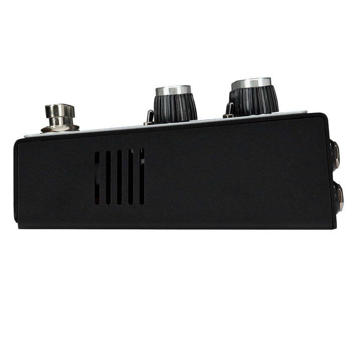 TONE KING ROYALIST TUBE PREAMP PEDAL - PRE ORDER!