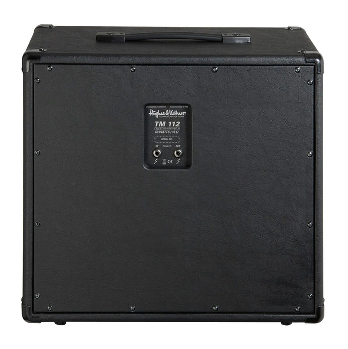 Hughes & Kettner TM 112 Cabinet