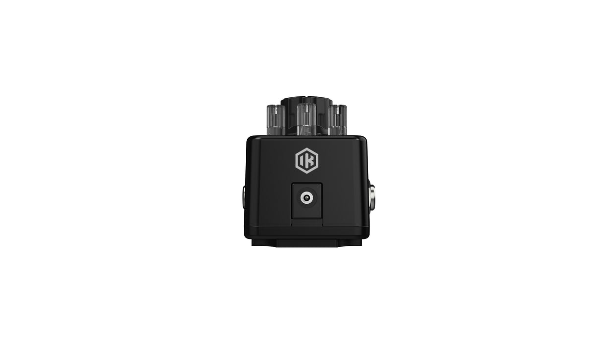 IK Multimedia Amplitube Tone X ONE