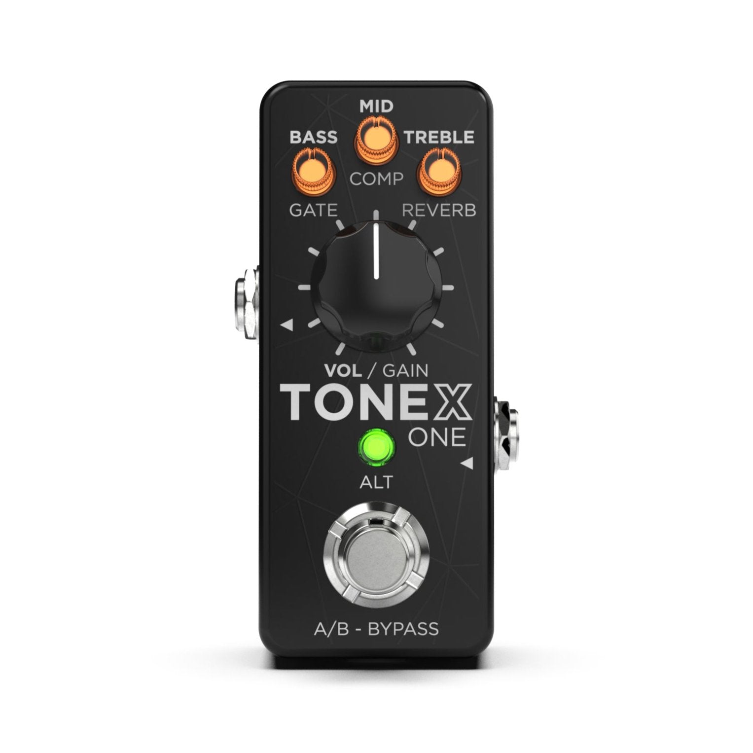 AmpliTube TONEX PEDAL ライセンスなし AmpliTube TONEX PEDAL ライセンスなし