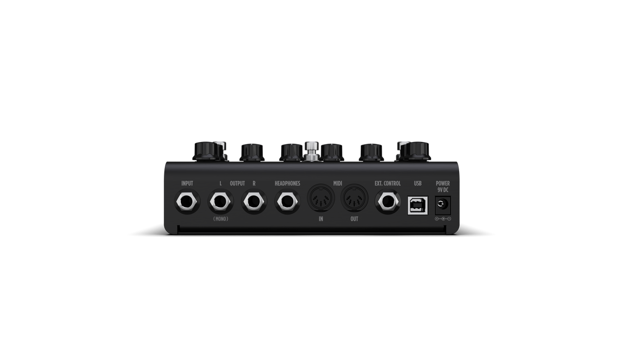 IK Multimedia Amplitube Tone X