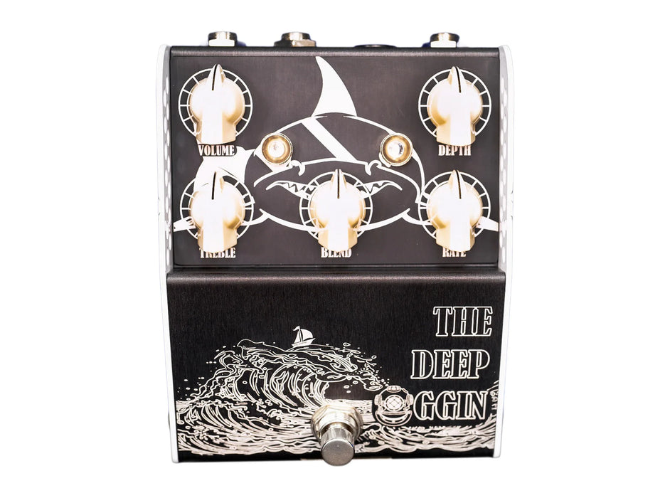 Thorpy FX Deep Oggin MkII