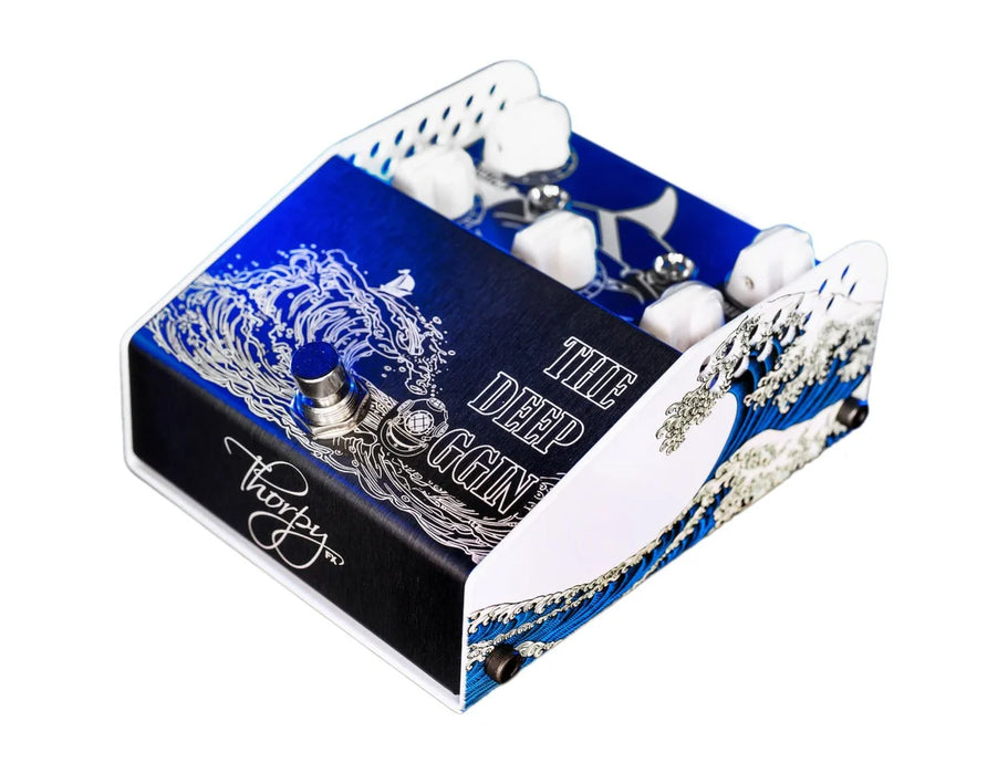 Thorpy FX Deep Oggin MkII