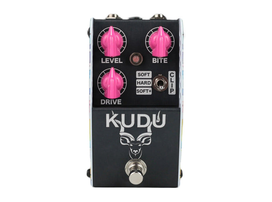 Thorpy FX - The KUDU