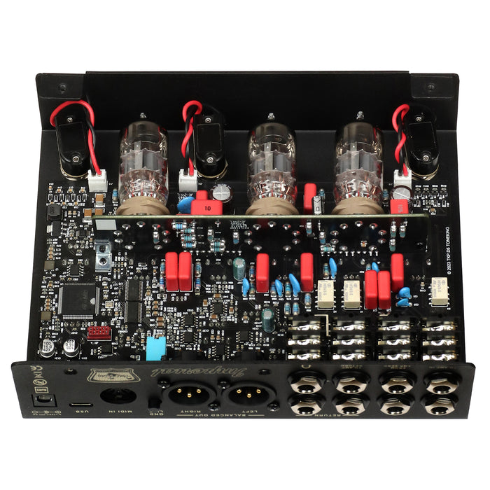 TONE KING IMPERIAL PREAMP - Pre Order!