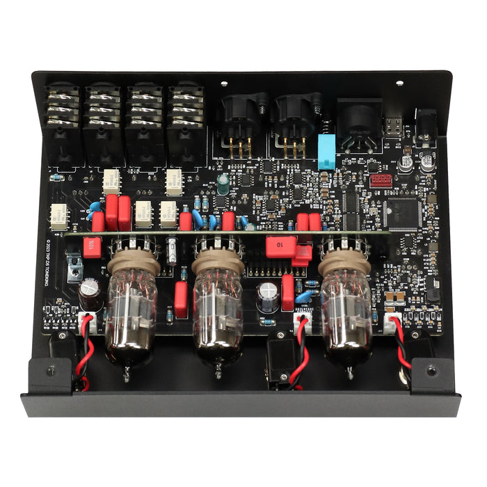 TONE KING IMPERIAL PREAMP - Pre Order!
