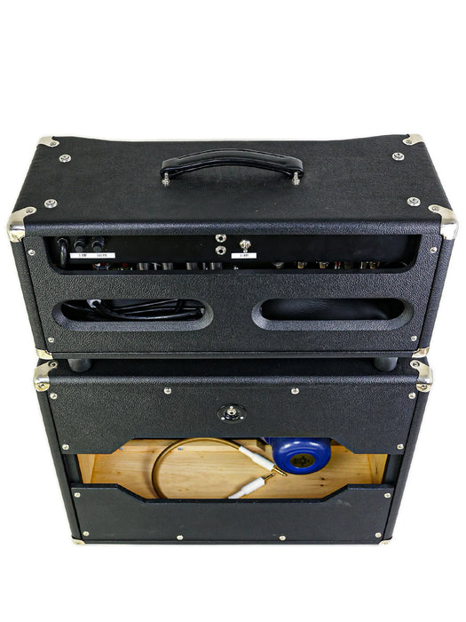 Second Hand Bruno Custom Underground 30- Black 2013