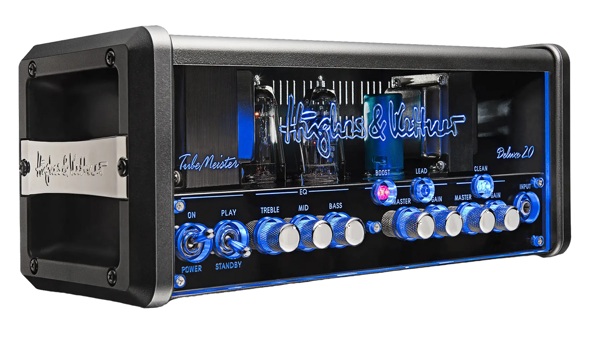 Hughes & Kettner TubeMeister Deluxe 20
