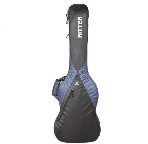 Ritter Double Electric Bass Guitar Bag