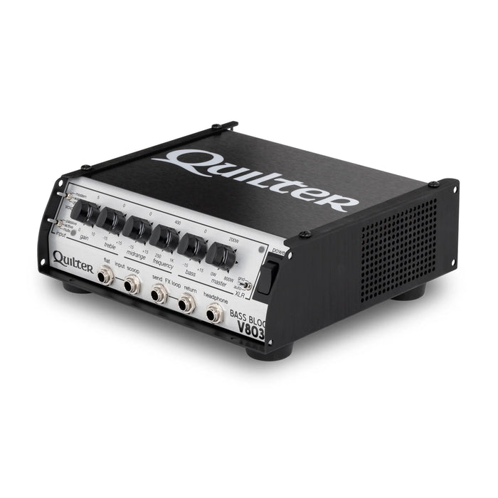 Quilter Bass Block 803  800W Amplifier